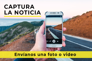 Captura la noticia