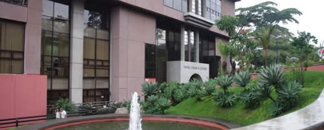 TSE define cantidad de electores por Junta Receptora de Votos