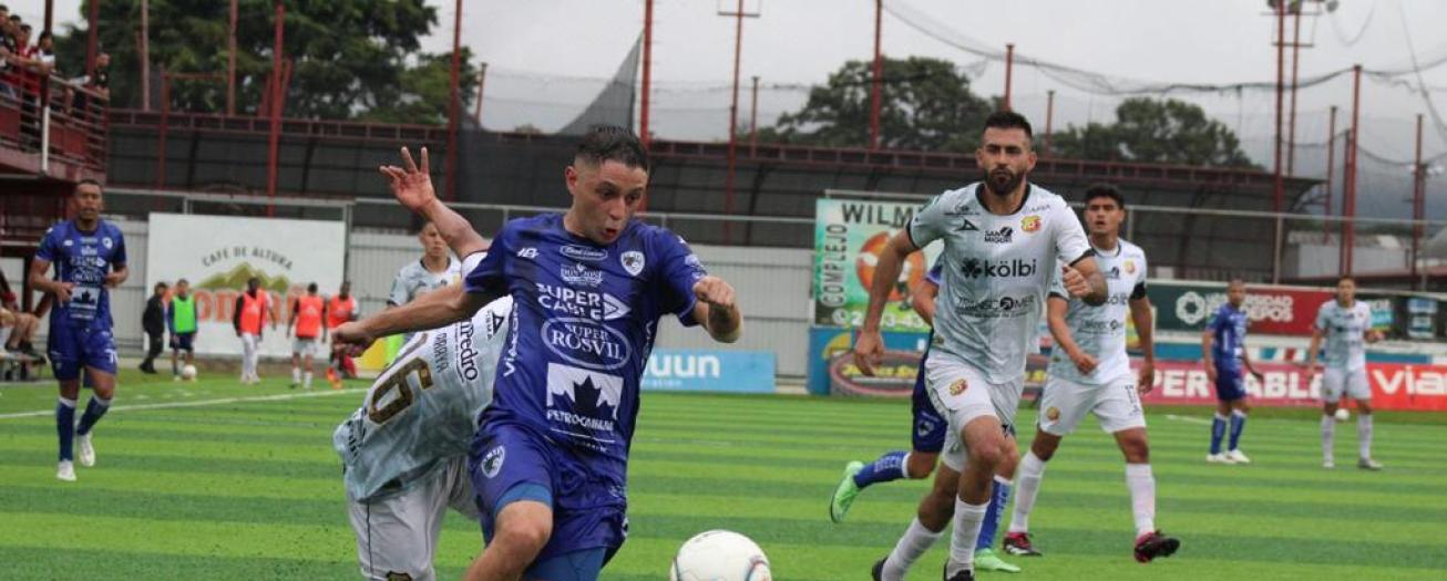 Panteras Griegas S.A aparece moroso con la CCSS