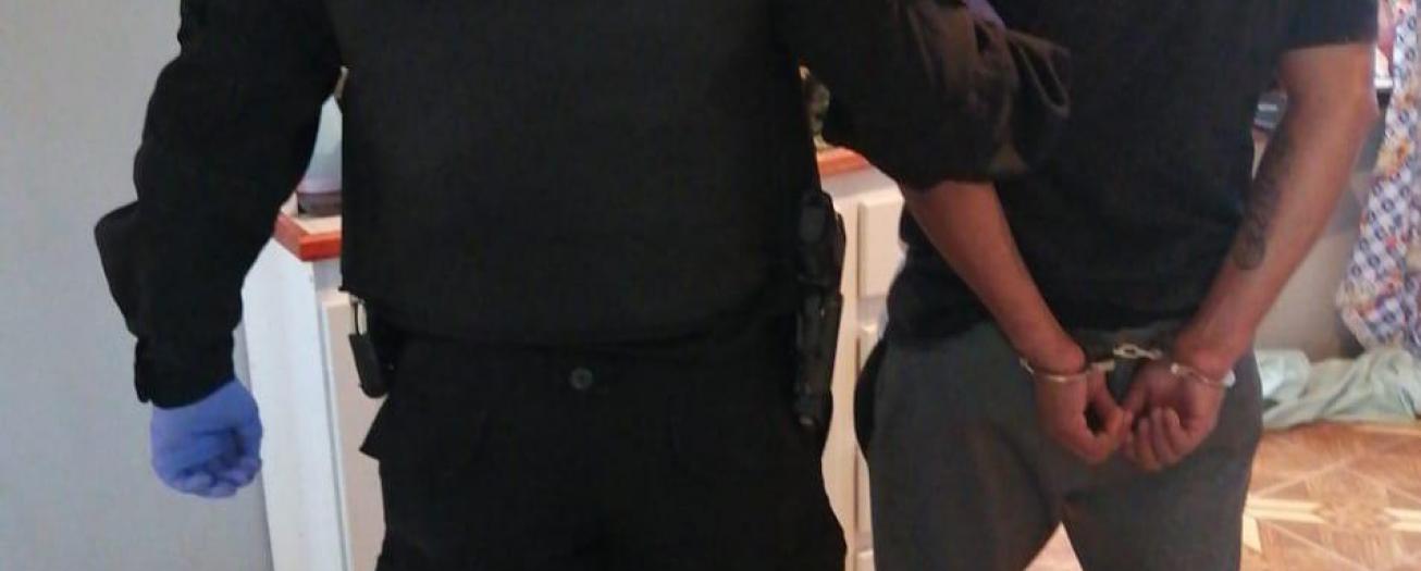 Otro líder de narcobanda detenido en Grecia