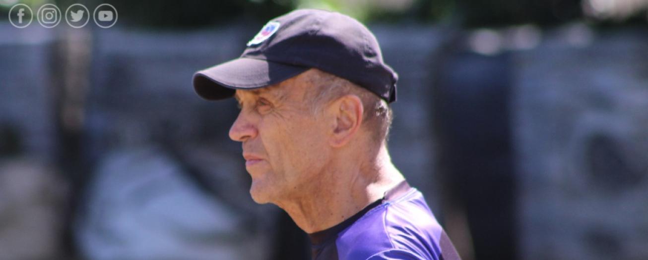 Johnny Chaves, sin duda, el mejor técnico que ha llegado al Municipal Grecia en sus 24 años de historia