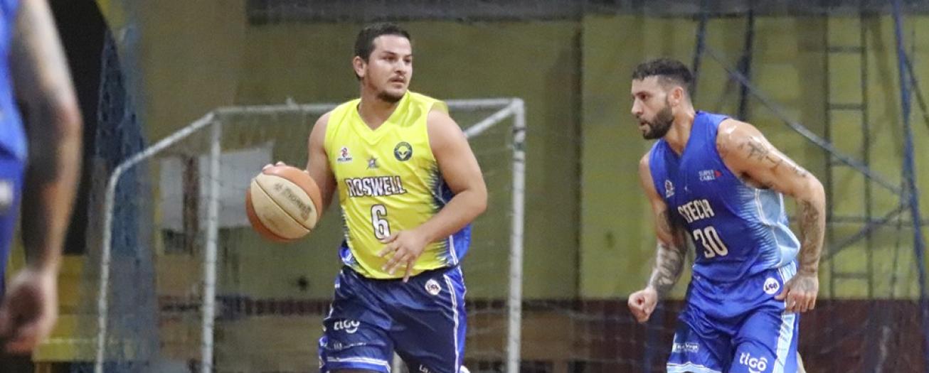 Grecia anota su mayor cantidad de puntos en un partido, pero no logra la victoria