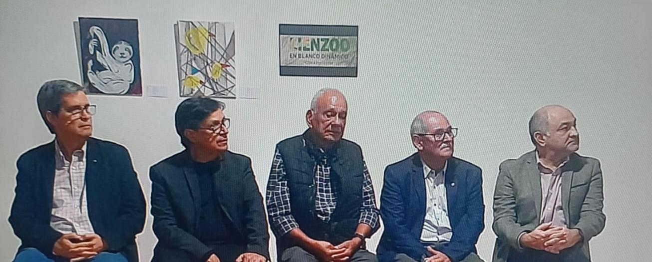 Homenaje a Luis Gustavo Jiménez Ramírez y Radio 16