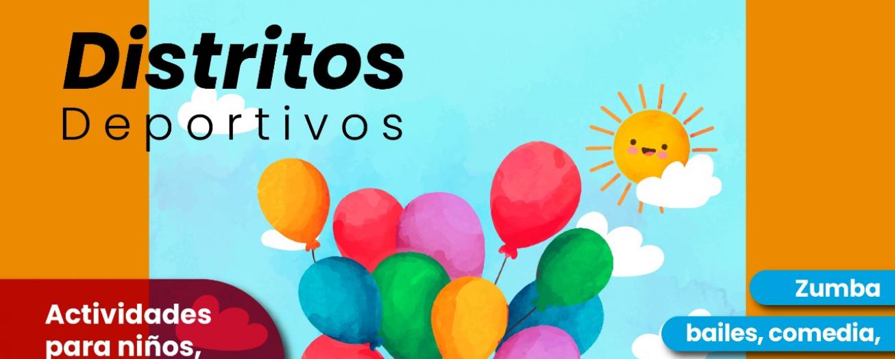 “Distritos Deportivos” llegará a todos los rincones del cantón de Alajuela