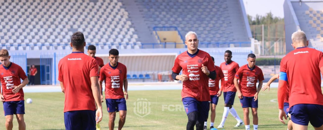 Gobierno da permiso para ver partidos de la Sele