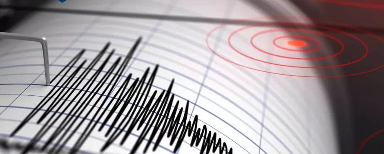 30 réplicas se reportan entre los volcanes Poás y Barva después del sismo principal 
