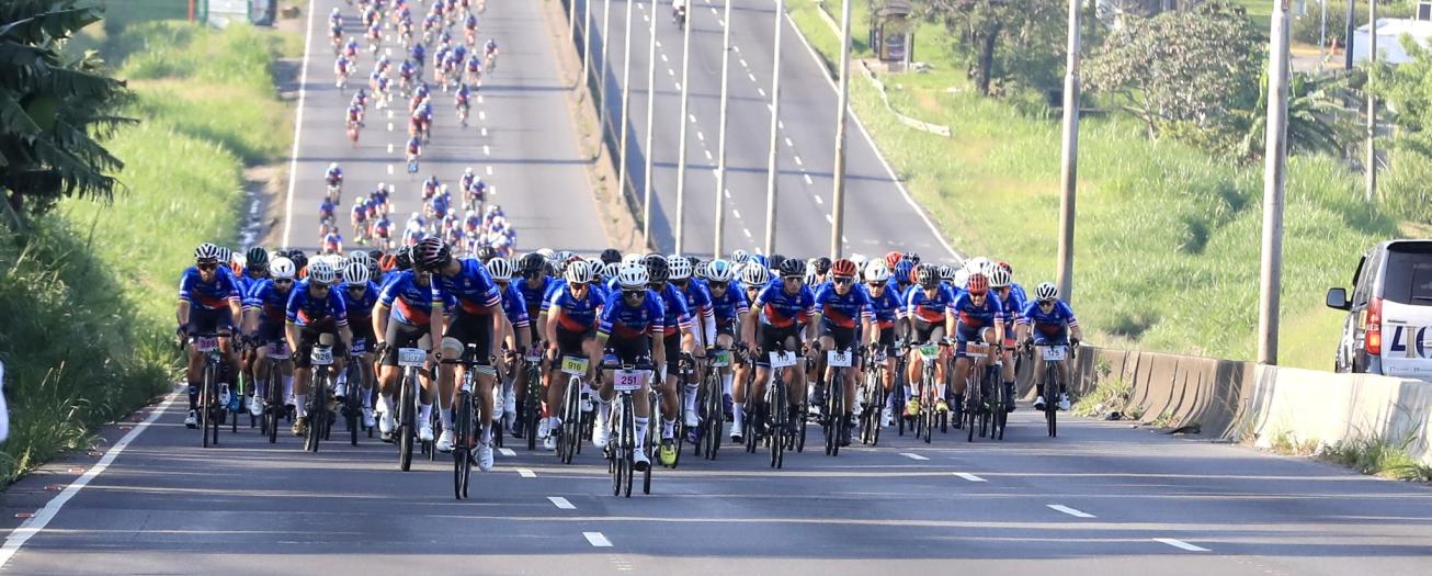 Grecia vuelve al protagonismo de los eventos de ciclismo con el Gran Fondo Costa Rica