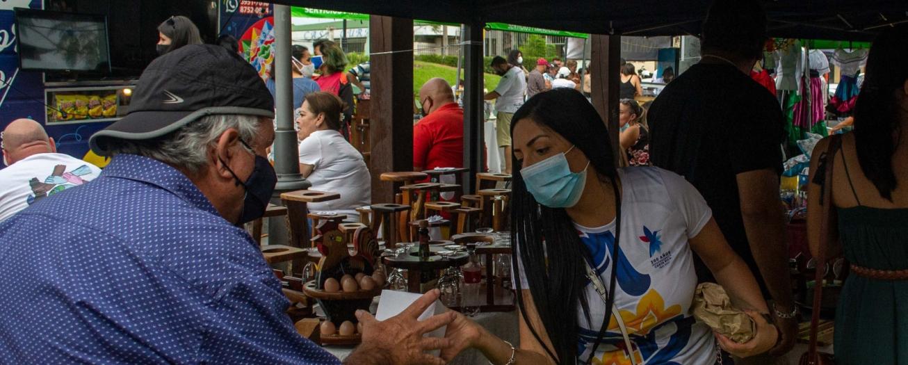 Municipalidad de Sarchí celebrará Festival de la Persona Artesana 2023 