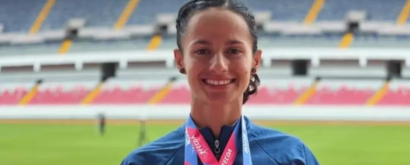 Tres griegos conforman Selección Nacional Élite de Atletismo 