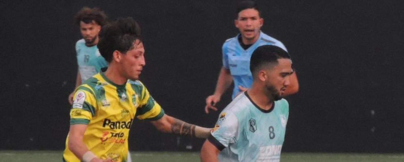 Equipo de Linafa elimina a Sarchí del Torneo de Copa