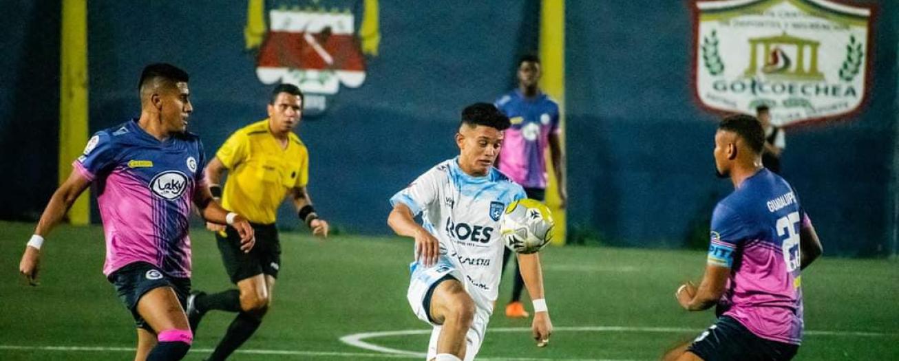 AD Rosario la “pulseo” pero queda eliminado del Torneo de Copa