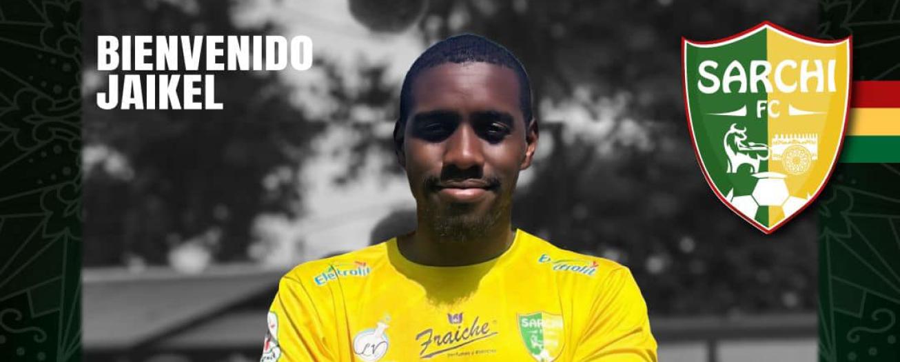 Sarchí FC espera reforzarse con al menos tres jugadores más 