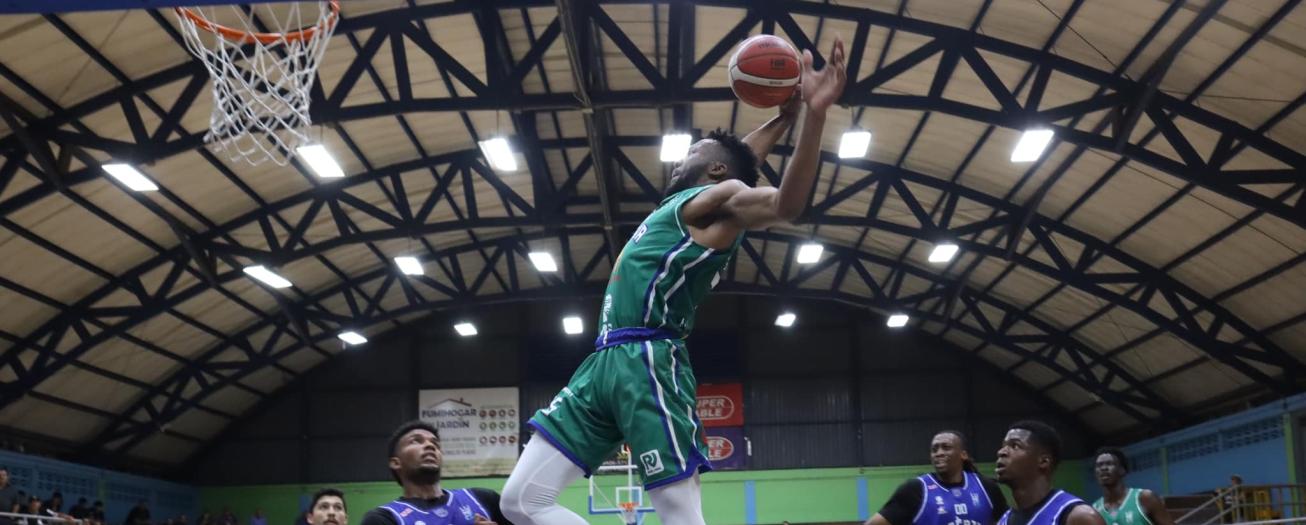 Grecia inicia con victoria temporada 2025 