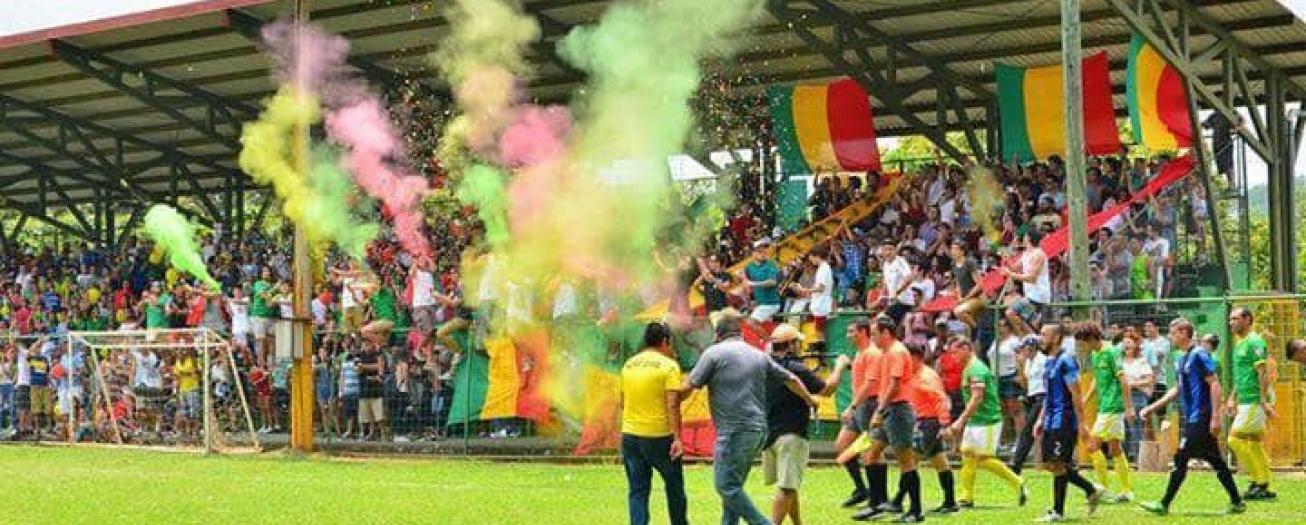 José Miguel Cubero y su proyecto deportivo compran franquicia de Barrio México