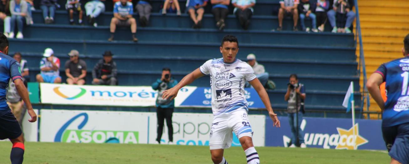 Grecia es último del Clausura y se acerca a la zona del descenso