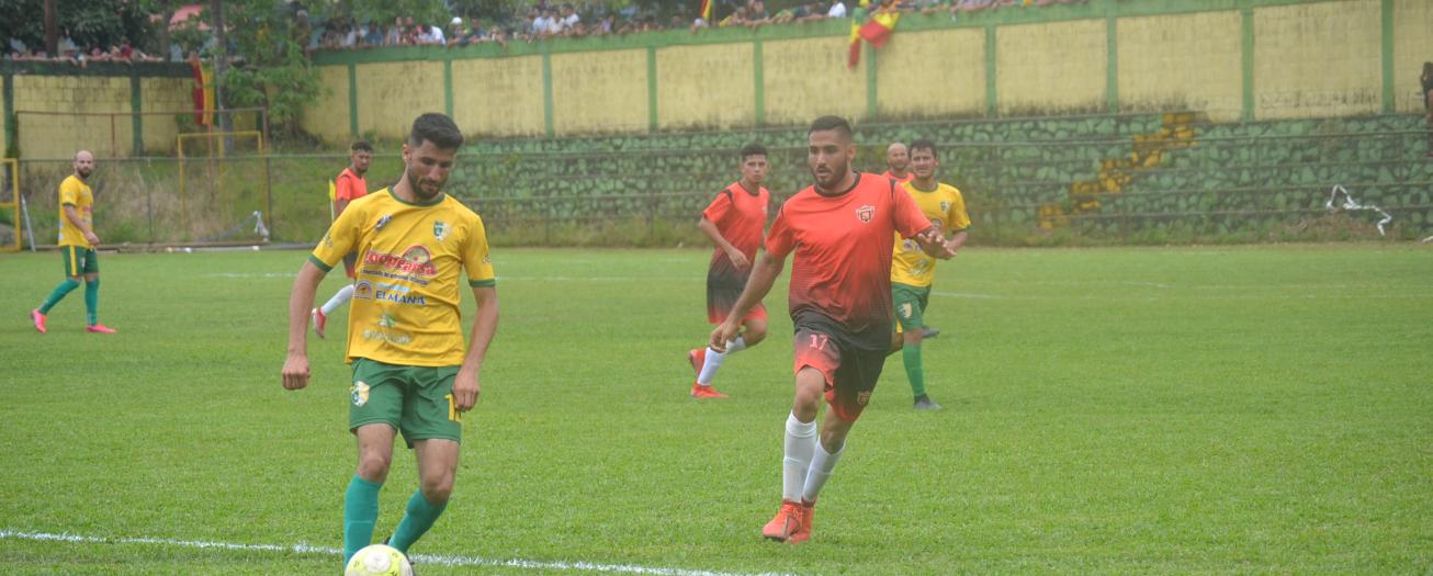 Sarchí adquiere franquicia de la Liga de Ascenso