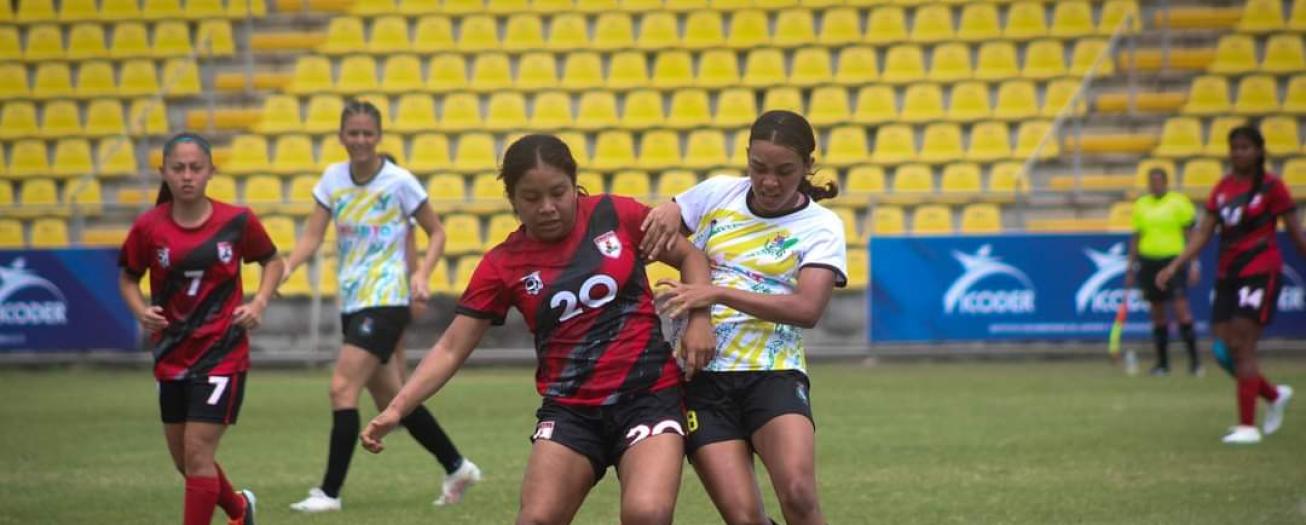 ALAJUELA CONSIGUE SU CLASIFICACIÓN A SEMIFINALES DEL FÚTBOL FEMENINO