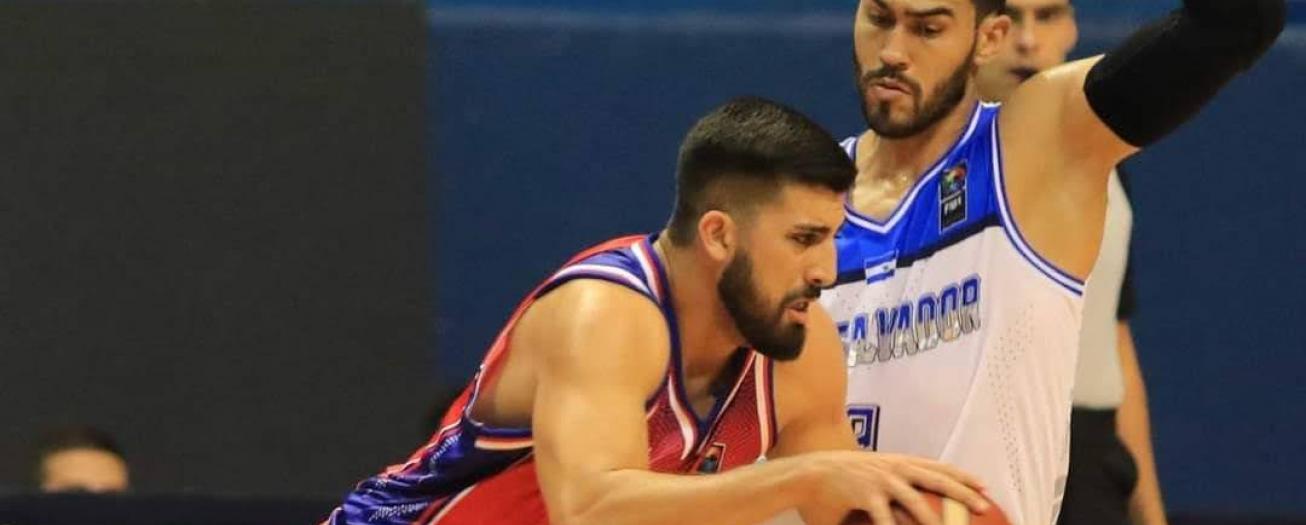 Selecciones nacionales tienen importante ascenso en el ranking de FIBA