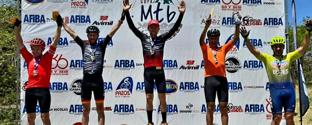 Tacareños ganan primera fecha de la Copa Afiba 