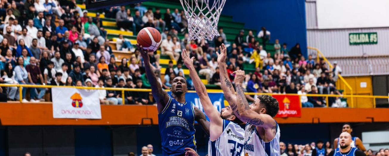 Liga Superior de Baloncesto inicia temporada con el Pre Season Tournament Medisport 