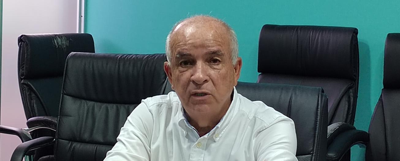 Alcalde responsabiliza al Concejo Municipal por no autorizar firma de convenio con la Fecoci