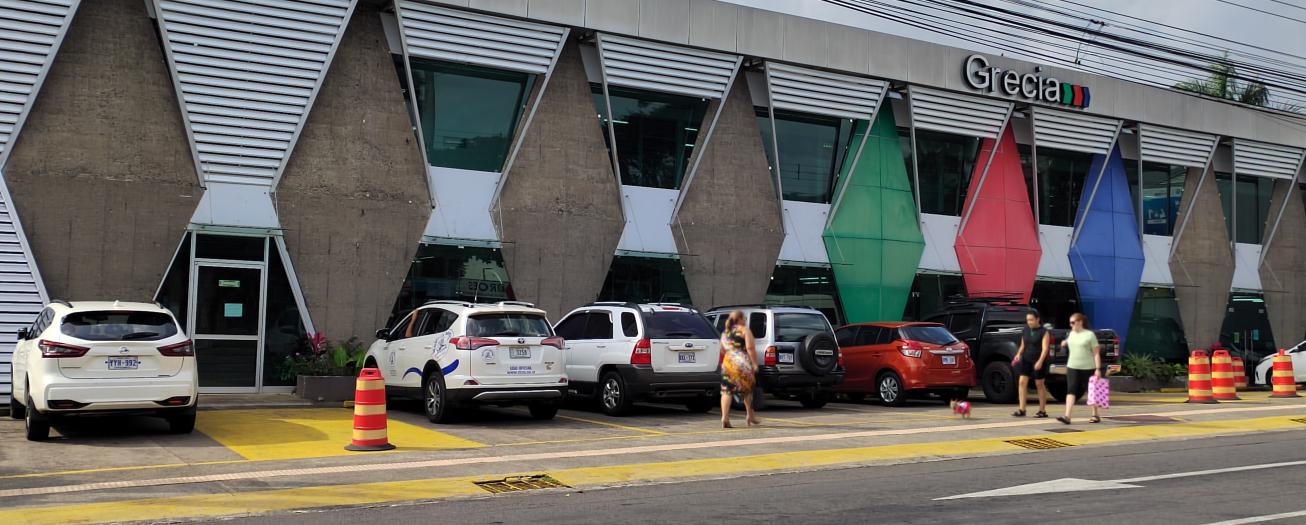 Se viene auditoría externa en la Municipalidad de Grecia