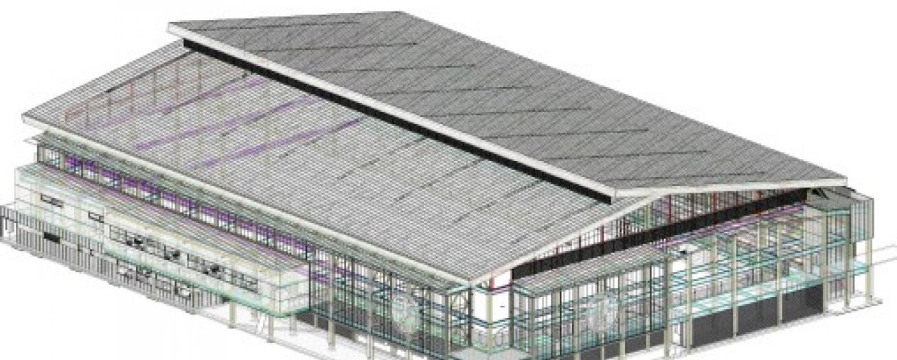 Costa Rica contará con primer  Gimnasio de Olimpiadas Especiales 