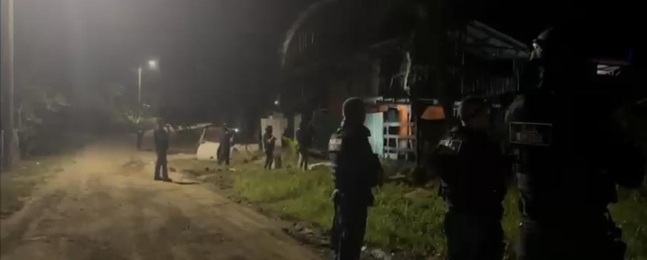 OIJ desarticulan organización criminal vinculada con dos homicidios en San Ramón 