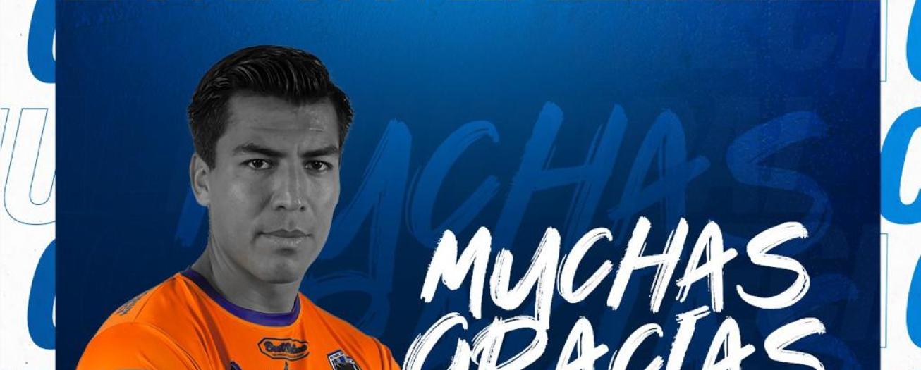 Los cuatro extranjeros del Municipal Grecia se van con más pena que gloria  