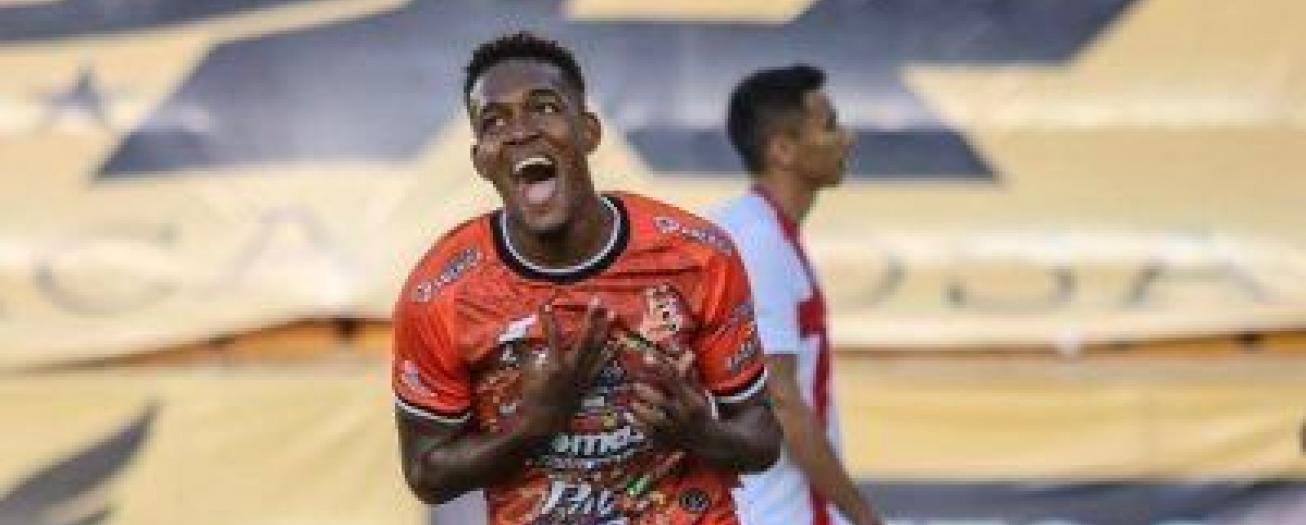 Grecia incorpora a colombiano para el cierre del Torneo