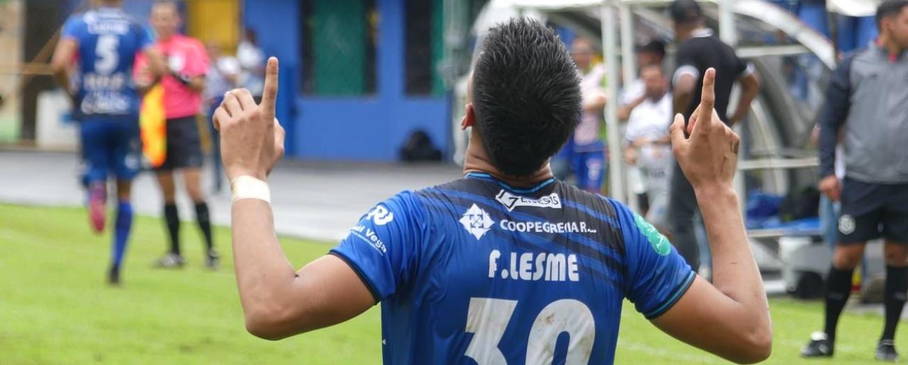 Guadalupe le devuelve la esperanza de la clasificación al Municipal Grecia 