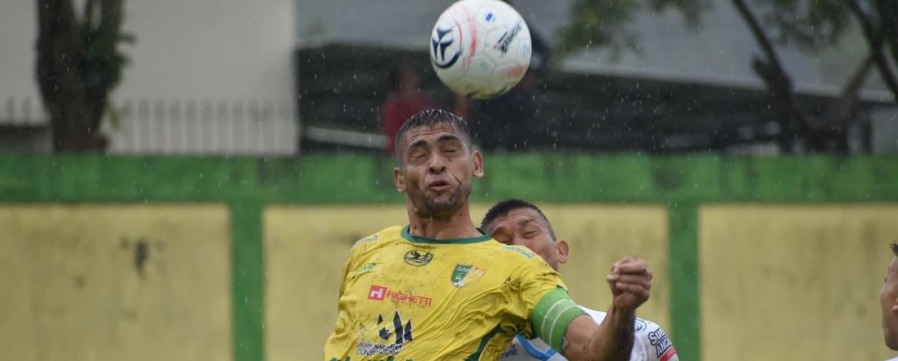 Nombre de Sarchí FC ya es oficial en la Liga de Ascenso 