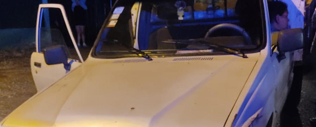 Juez deja en libertad a reconocidos robacarros