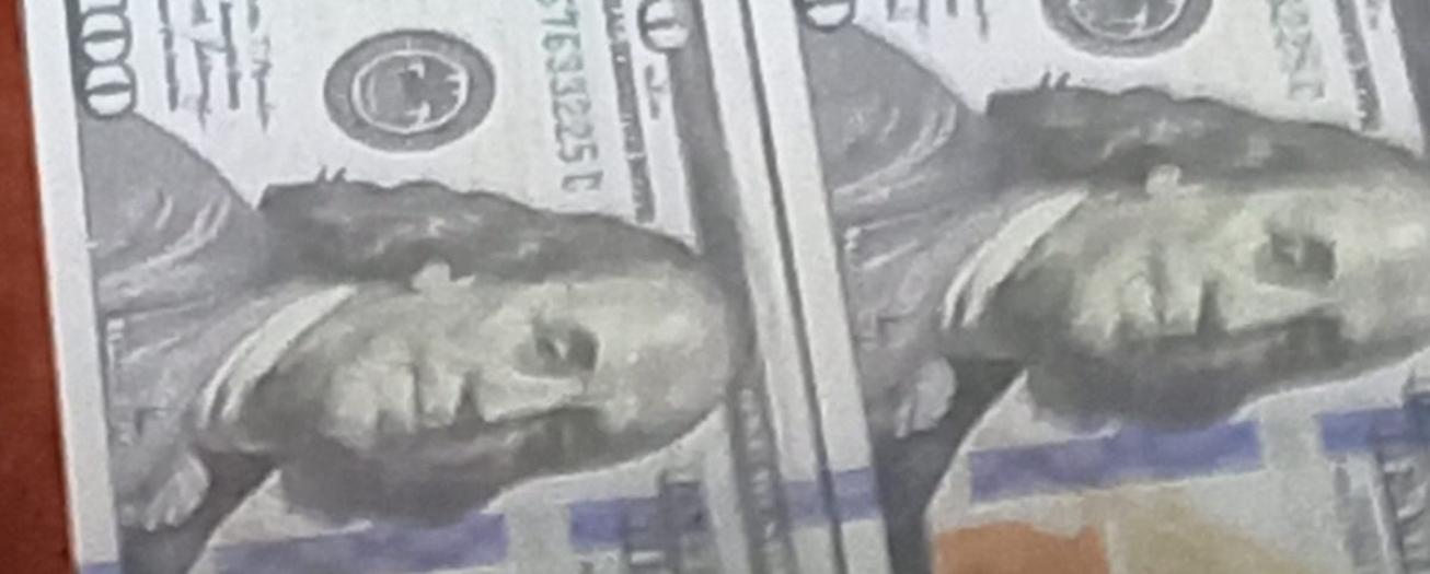 Fuerza Pública detiene colombianos y venezolanos con dólares falsos