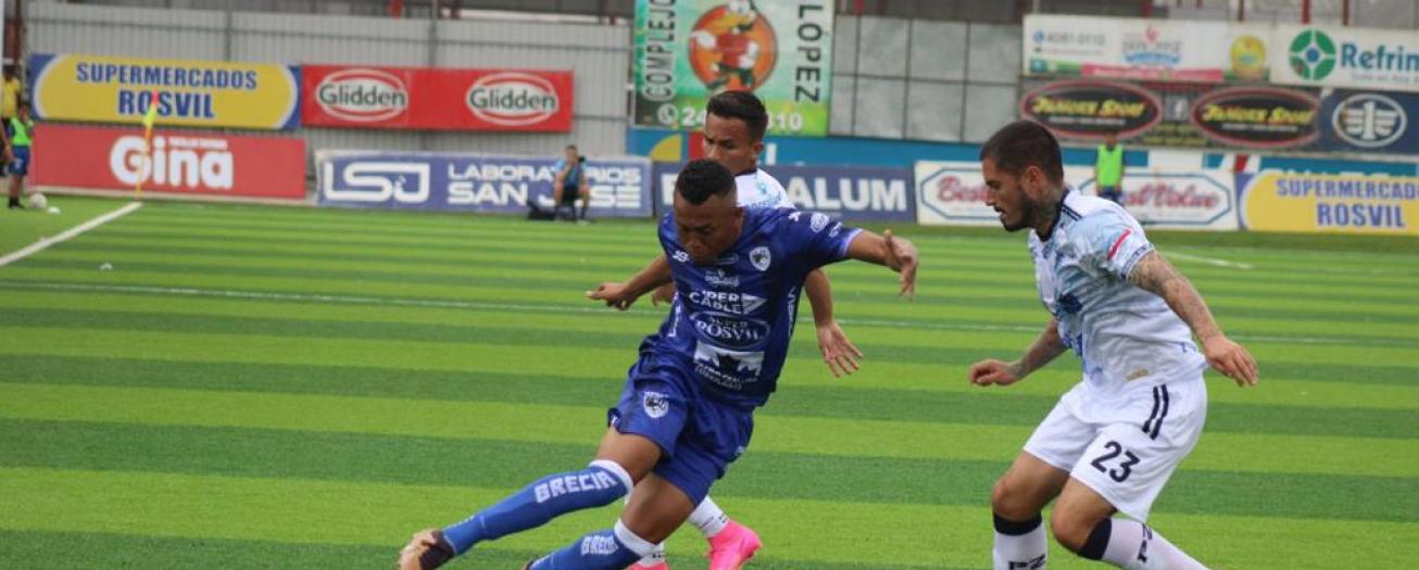 Grecia empata en el epílogo del juego