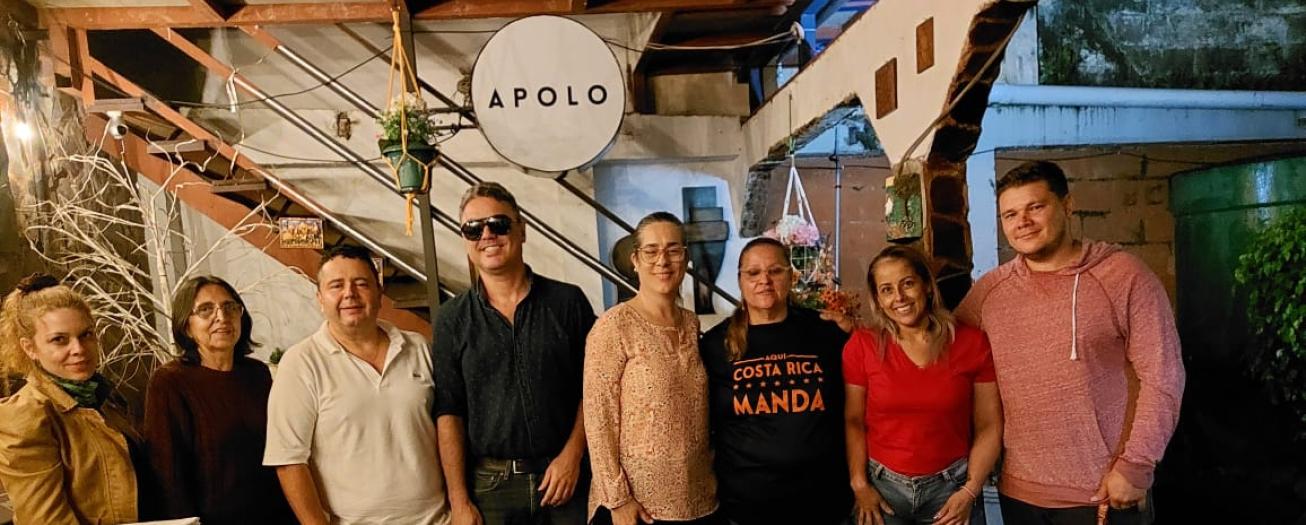 TSE denega participación de Aquí Costa Rica Manda en elecciones municipales