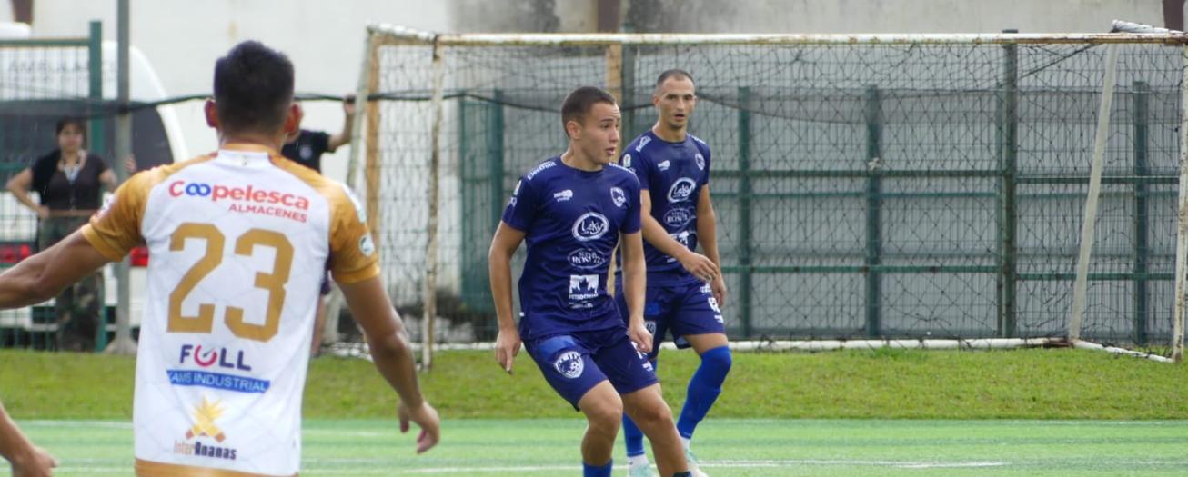 Municipal Grecia finaliza torneo con victoria, pero con futuro incierto