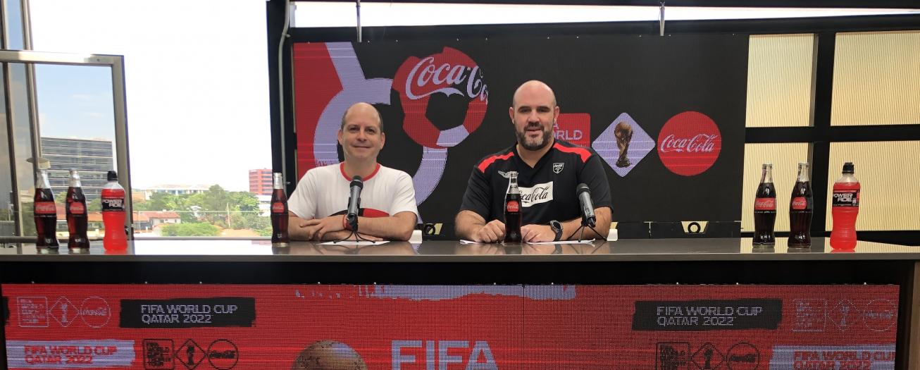 Tour del trofeo de la Copa Mundial de la FIFA™  llegará a Costa Rica