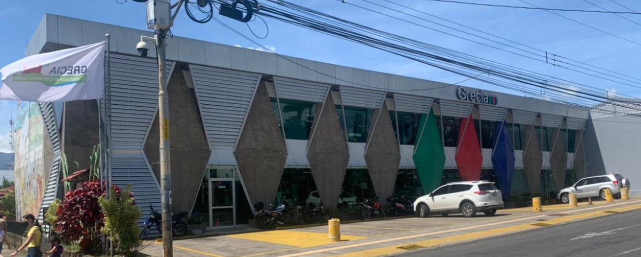 Más de ¢173 millones pagará la Municipalidad de Grecia por juicio perdido 
