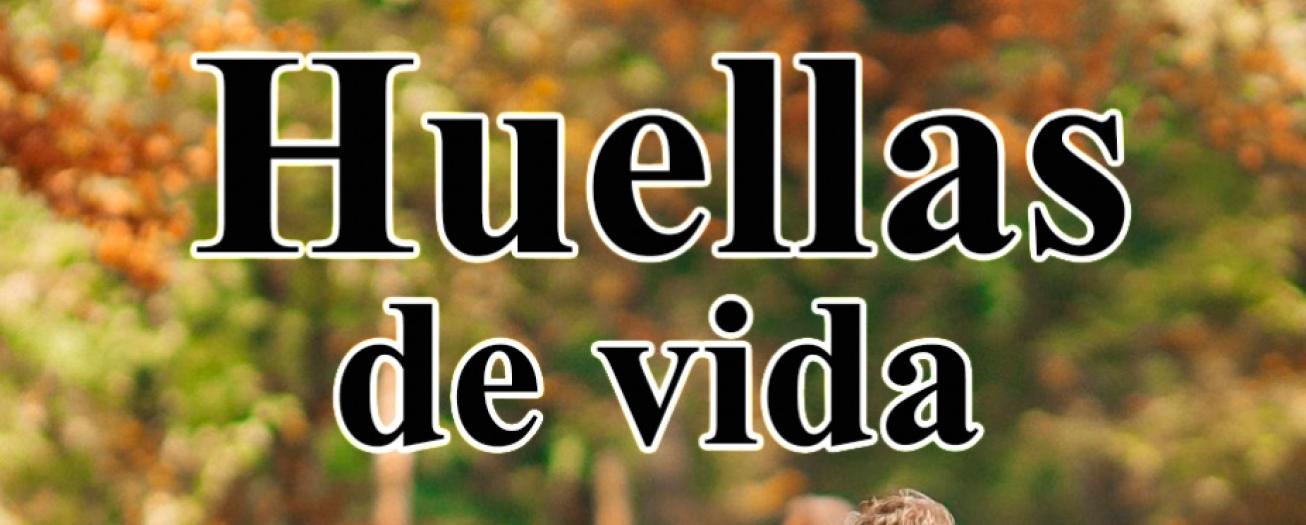 Luis Ricardo García presenta el libro “Huellas de vida: la fuerza de la familia”