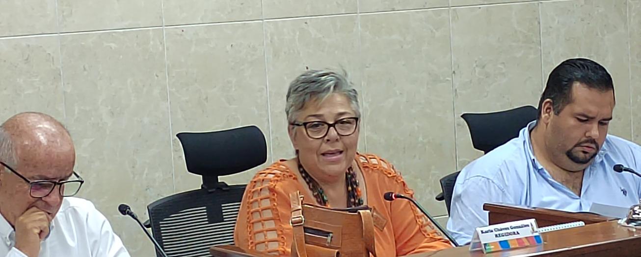 Sigue manoseo de nombramientos en la Municipalidad de Grecia