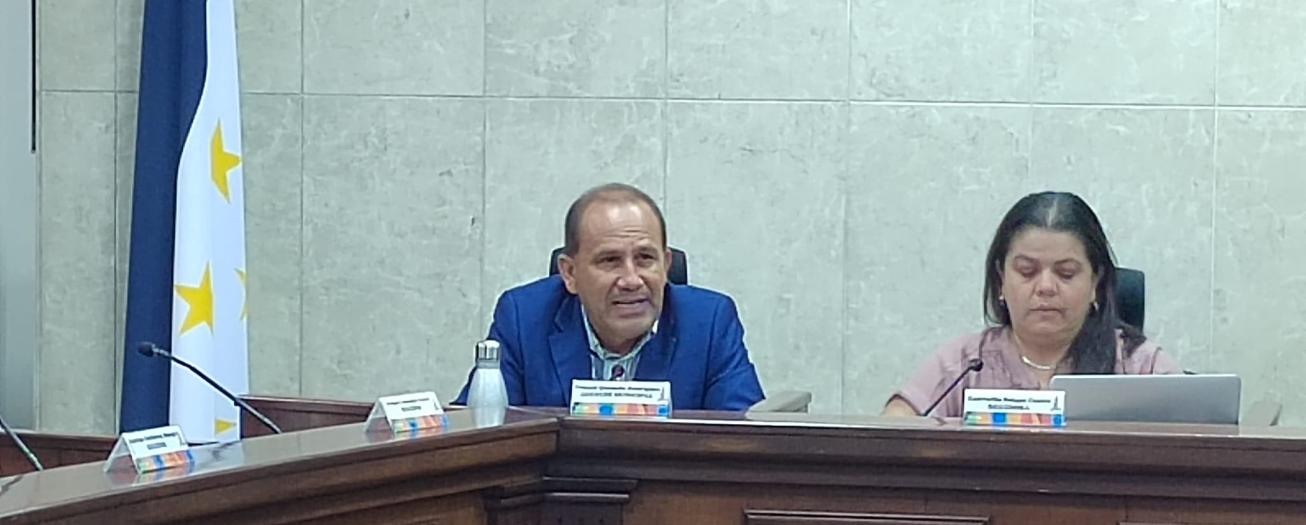 Alcaldía y Concejo Municipal preparan homenaje para atletas de Juegos Nacionales