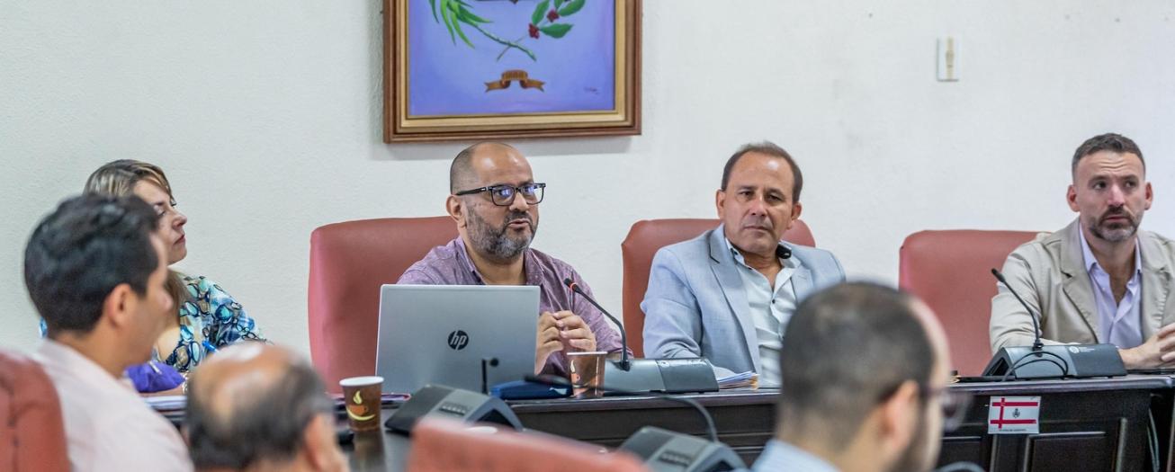 Fedoma busca solución a gestión de residuos sólidos 