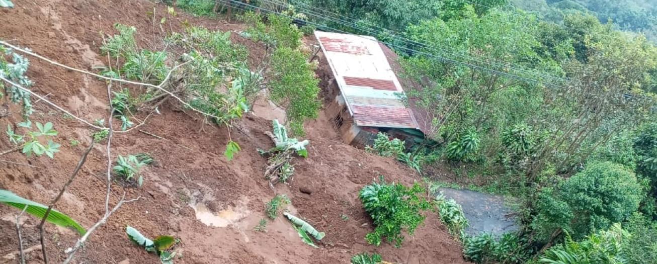 Gobierno decreta declaratoria de emergencia en Grecia, Atenas y San Ramón