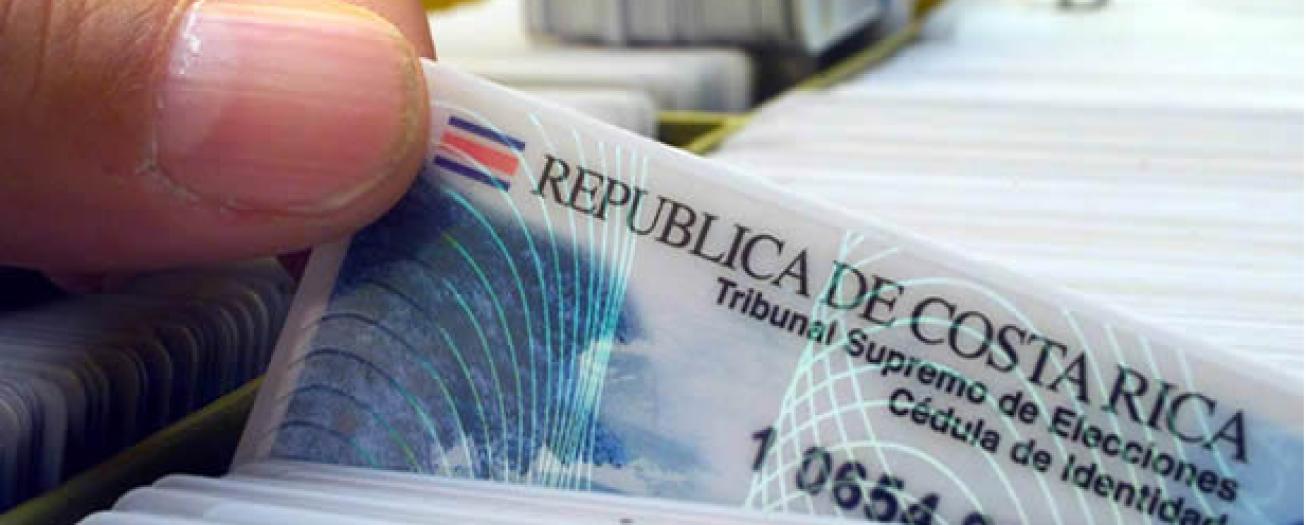 Cobro por reposición de la cédula de identidad iniciará en febrero de 2025 por mandato de la ley 10.243