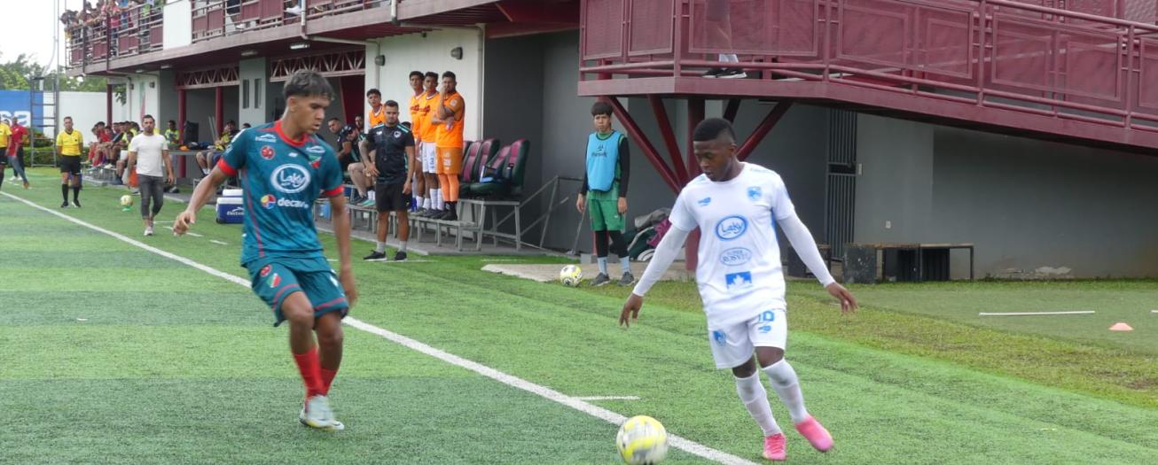 Sarchí gana y Grecia pierde en el inicio de la Liga de Ascenso