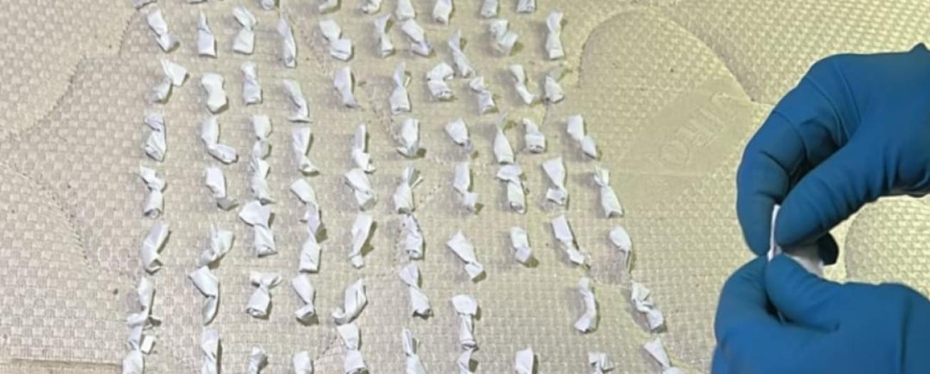 PCD desarticula narcoestructura que operaba en Alajuela