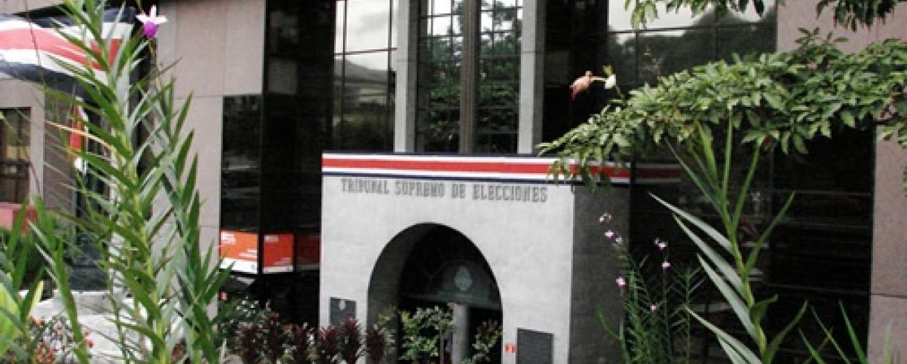 TSE recuerda prohibición de realizar eventos masivos 