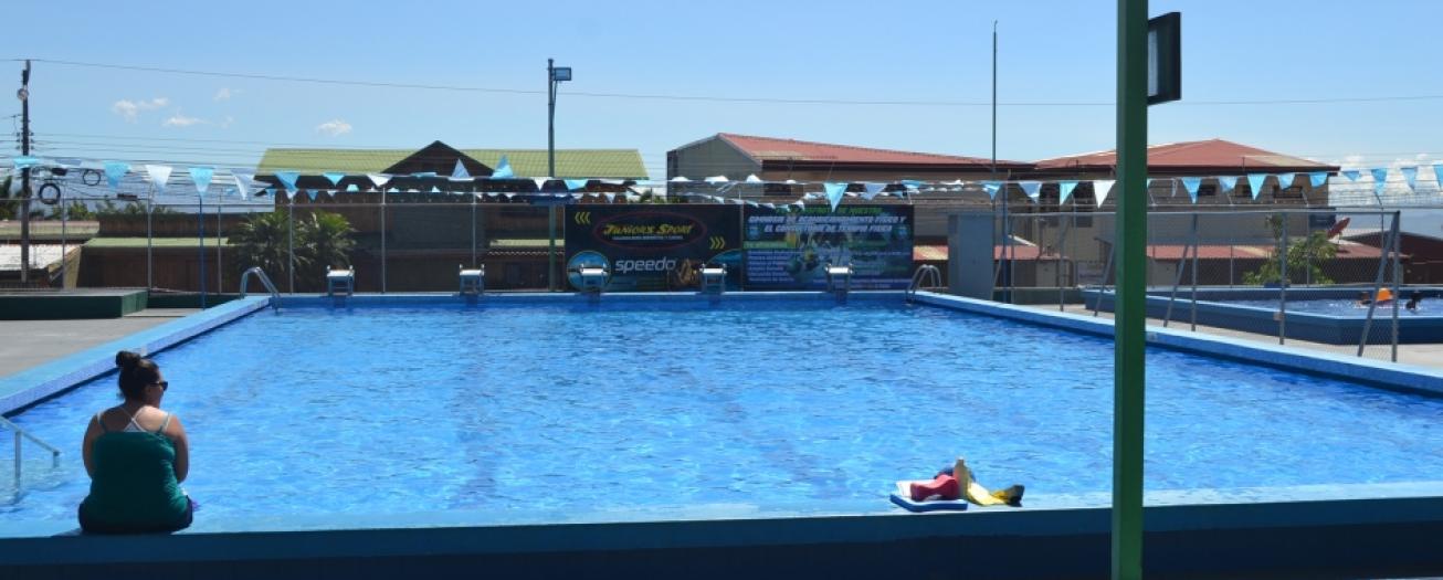 Consejo Nacional del Deportes aprueba los ₡150 millones para el Polideportivo, San Roque y San Vicente