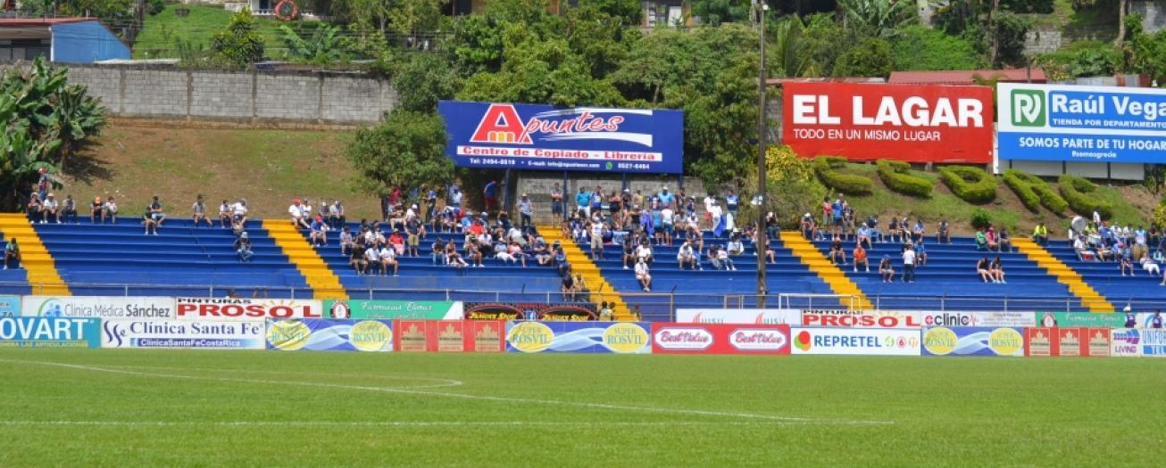 Unafut acuerda jugar las tres primeras fechas sin aficionados 